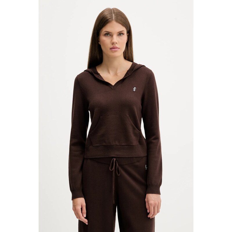 Juicy Couture Svetr Juicy Couture