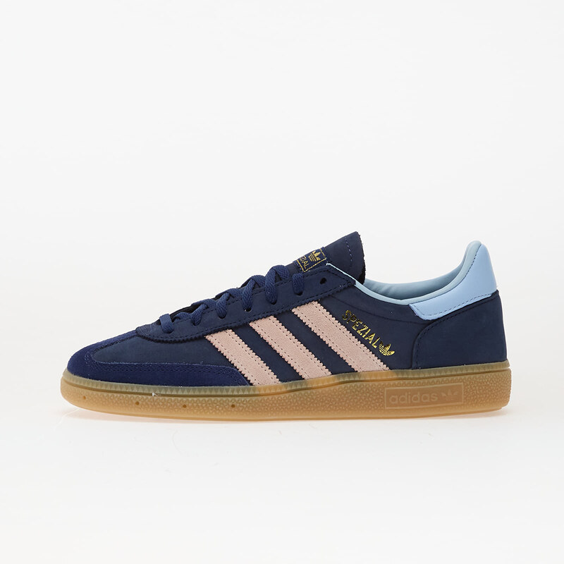 adidas Originals adidas Handball Spezial W Dark Blue/ Wonder