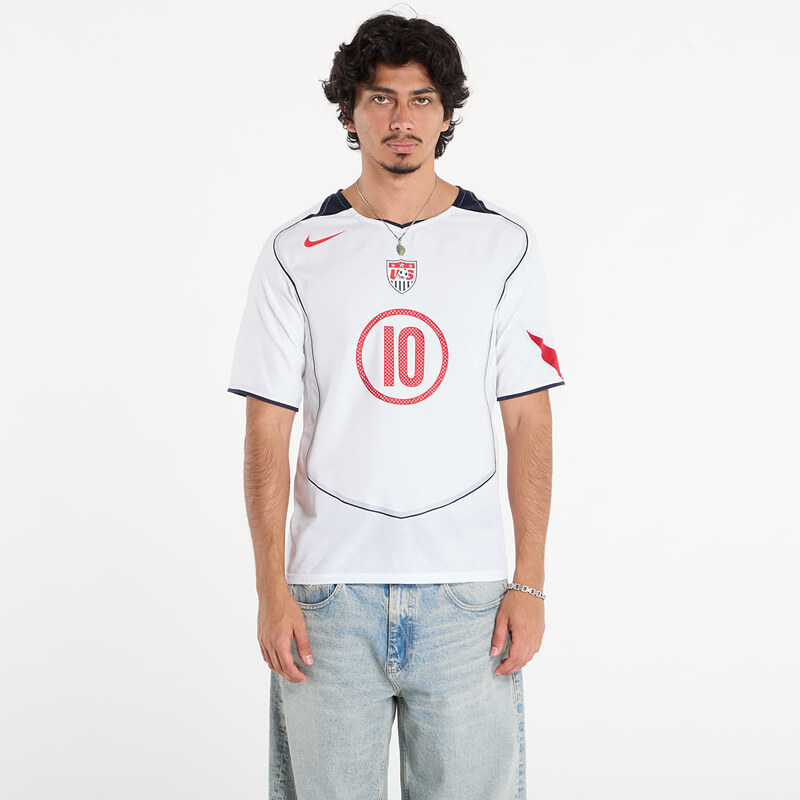 Dres Nike Landon Donovan USMNT 2004 Total 90 Reissue Mens Nike