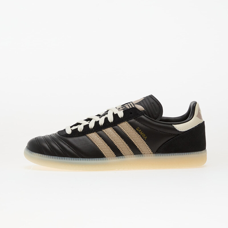 adidas Originals adidas Samba Jp Core Black/ Trace Khaki/ Crew