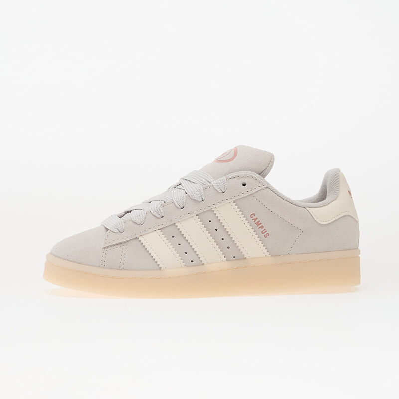 adidas Originals adidas Campus 00s W Grey One/ Core White/