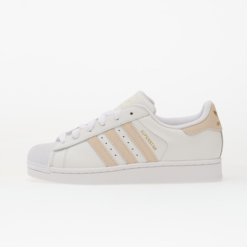 adidas Originals adidas Superstar II W Ftw White/ Wonder White/