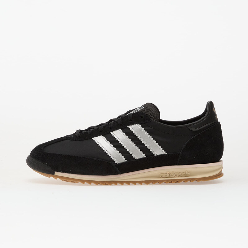 adidas Originals adidas SL 72 Og W Core Black/ Cardboard/ Gum4