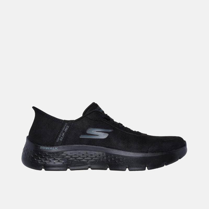 Dámské černé tenisky Skechers Go Walk Flex - Mali 108613906