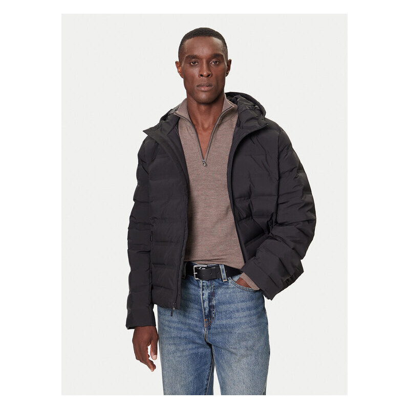 Vatovaná bunda Calvin Klein