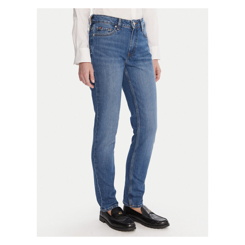Jeansy Tommy Hilfiger