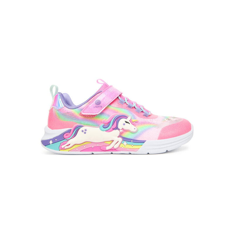 Sneakersy Skechers