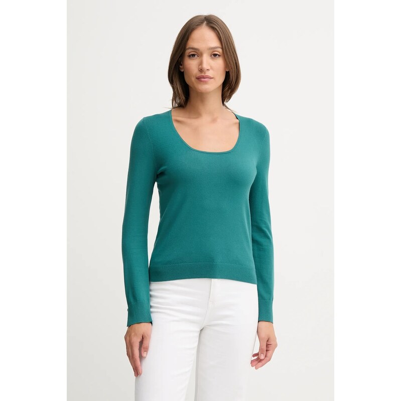 United Colors of Benetton Svetr United Colors of Benetton