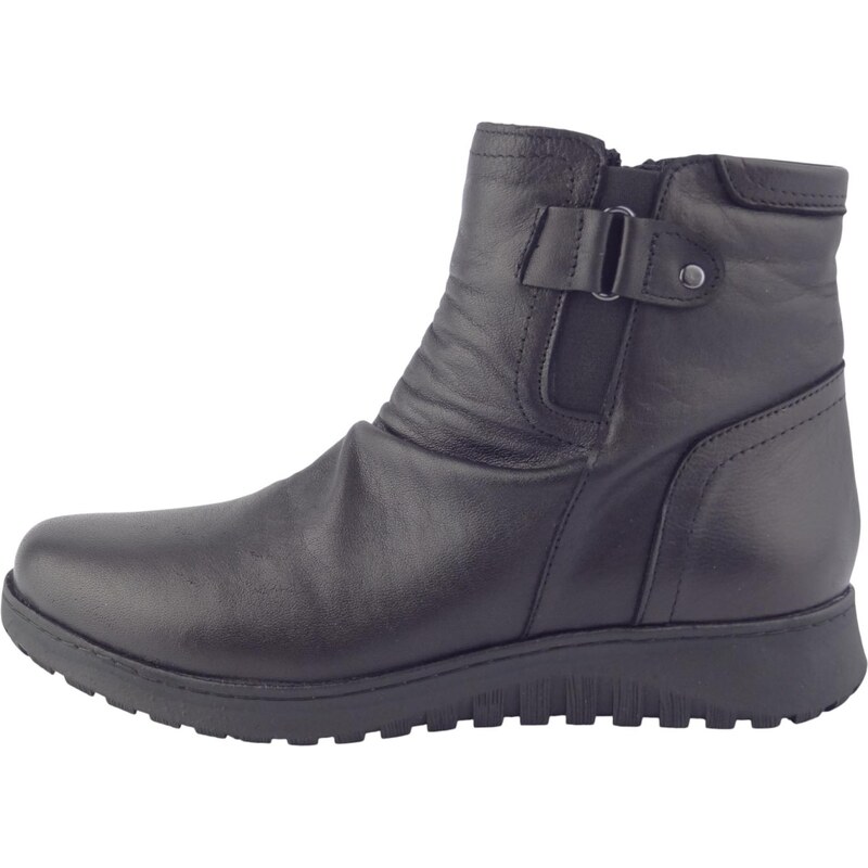 Aurelia kotníková obuv 2695017 Siyah Black 108616273