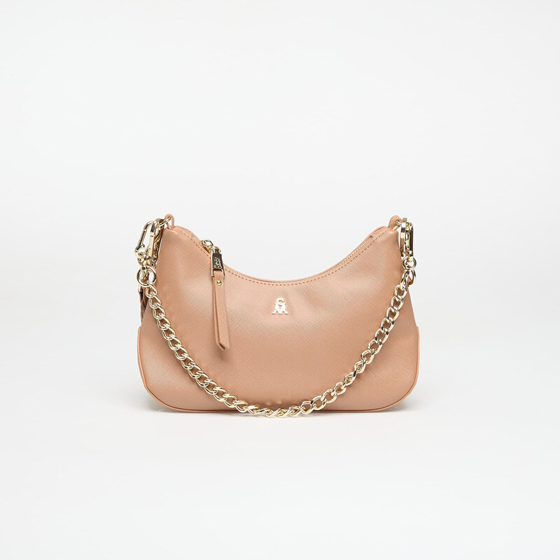 Kabelka Steve Madden Bsin Blush/ Gold Universal 108616492