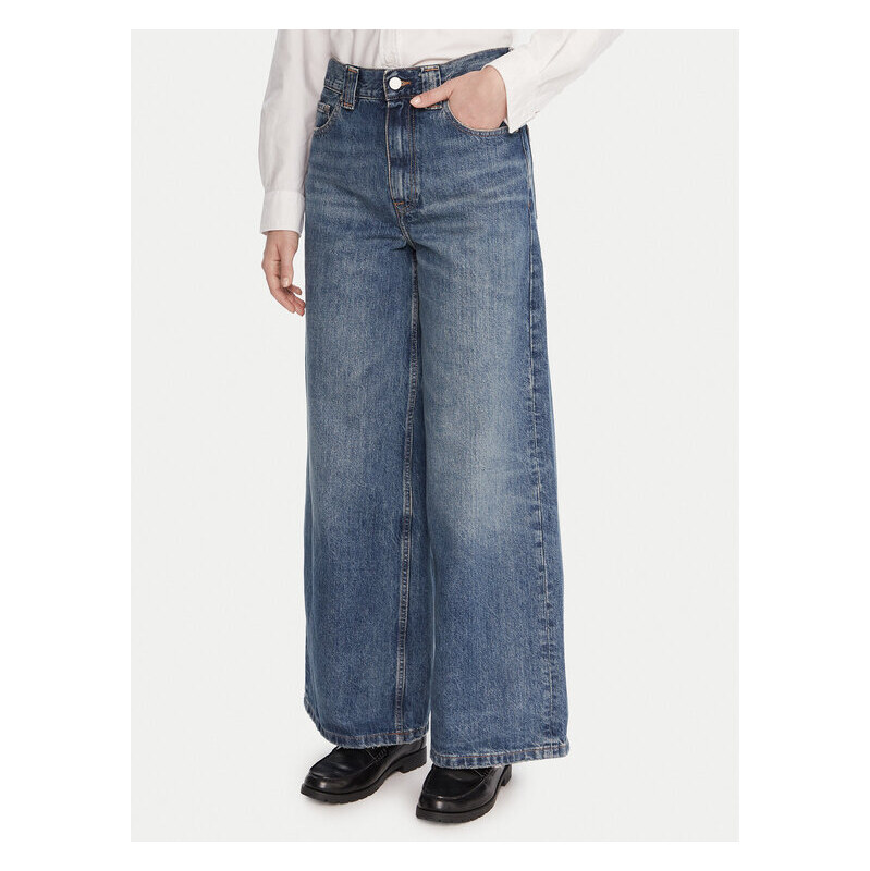 Jeansy Tommy Hilfiger