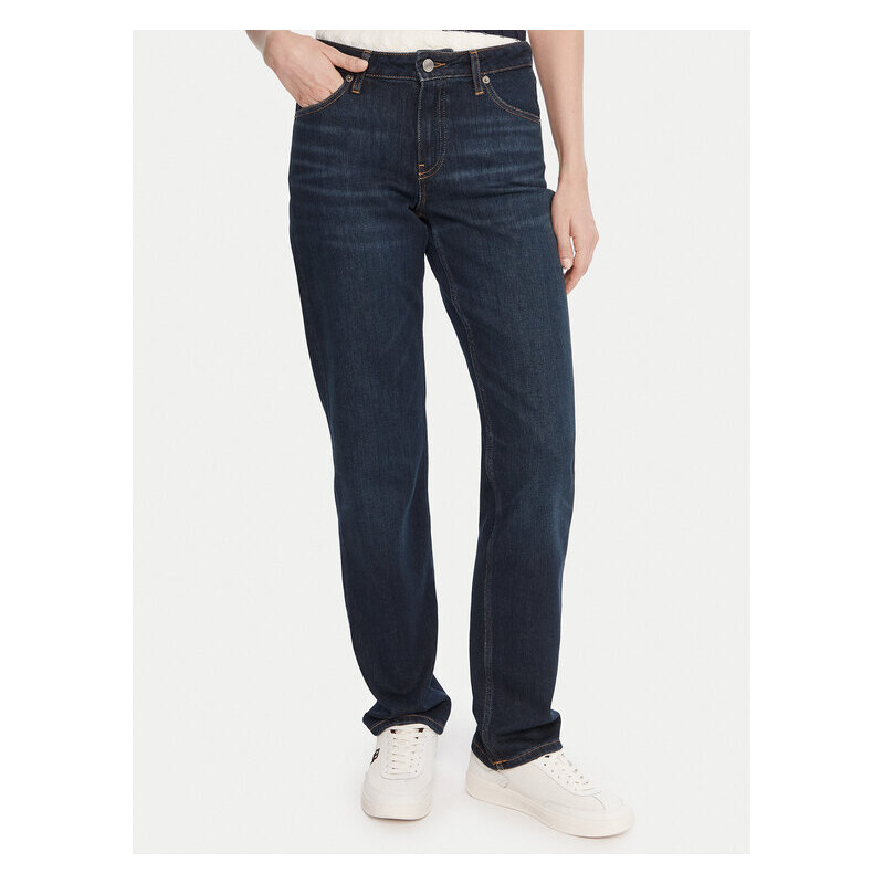 Jeansy Tommy Hilfiger