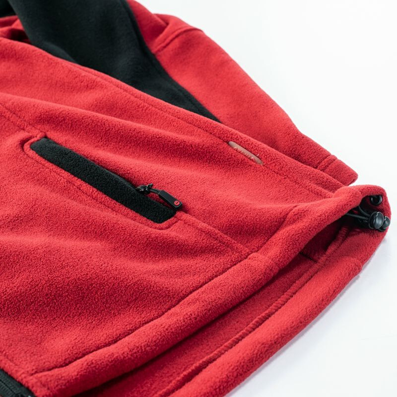 fleece M model 17648301 - Hi-Tec
