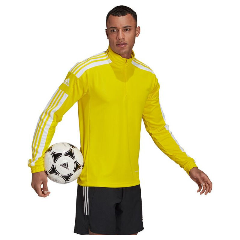 Pánská mikina Squadra 21 Training Top M model 16031450 - ADIDAS