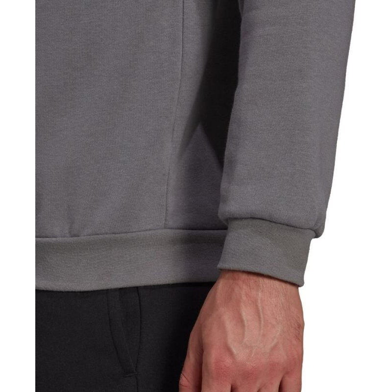 Pánská mikina Entrada 22 Sweat Top M model 17268920 - ADIDAS