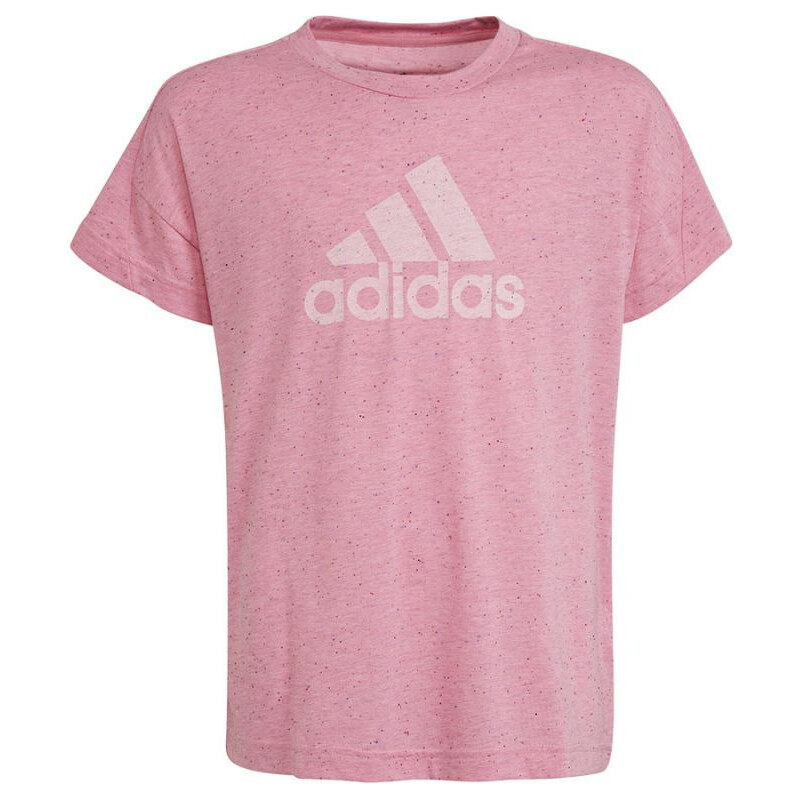 Dívčí tričko Badge of Sport Jr model 17803928 - ADIDAS