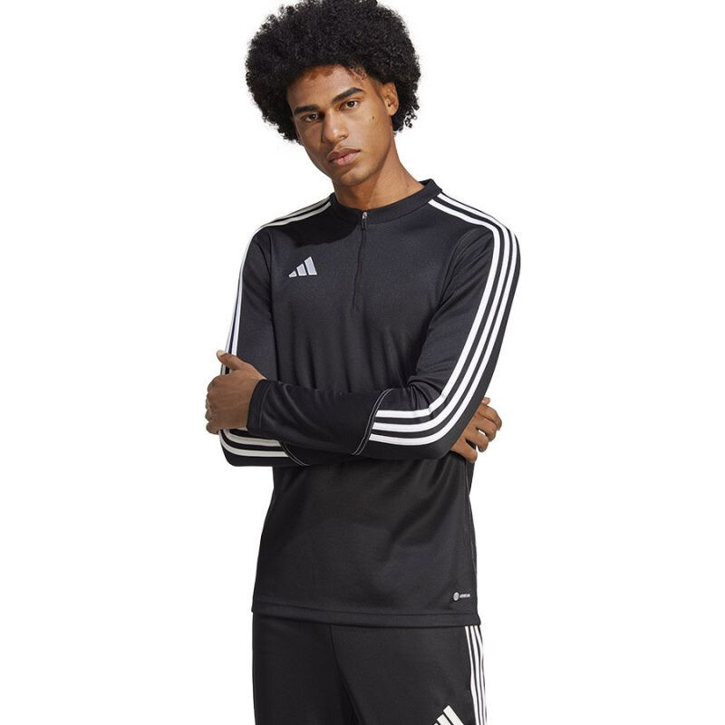 Pánská tréninková mikina Tiro 23 Club M model 18110430 - ADIDAS