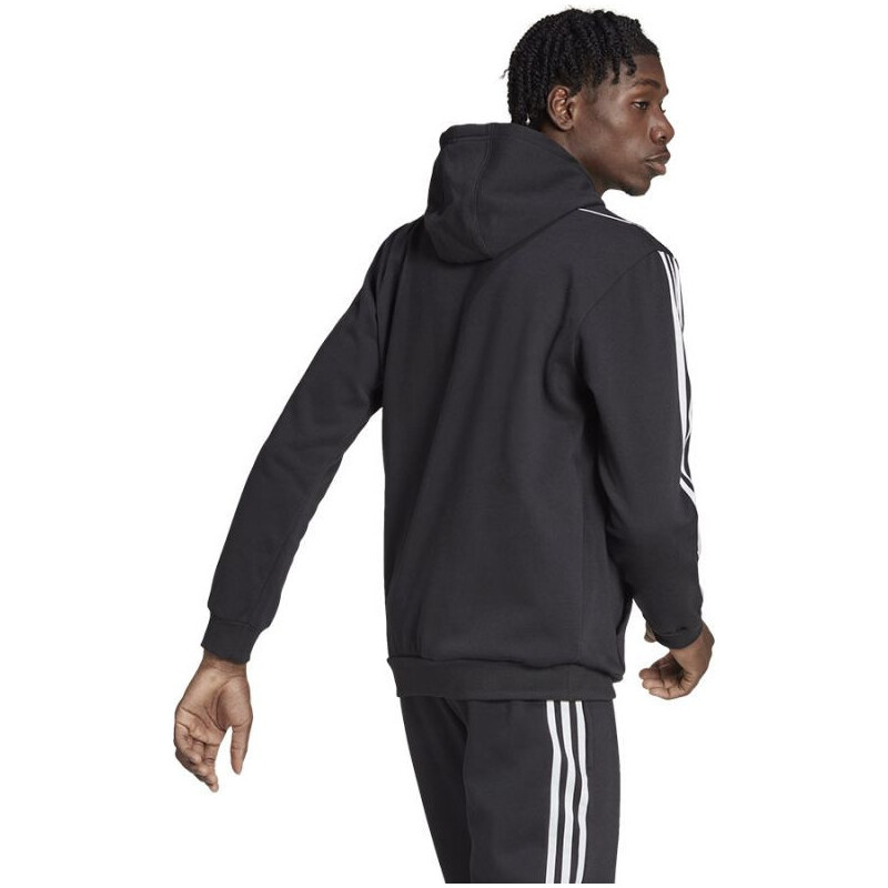 TIRO 23 mikina s kapucí M model 18519286 - ADIDAS