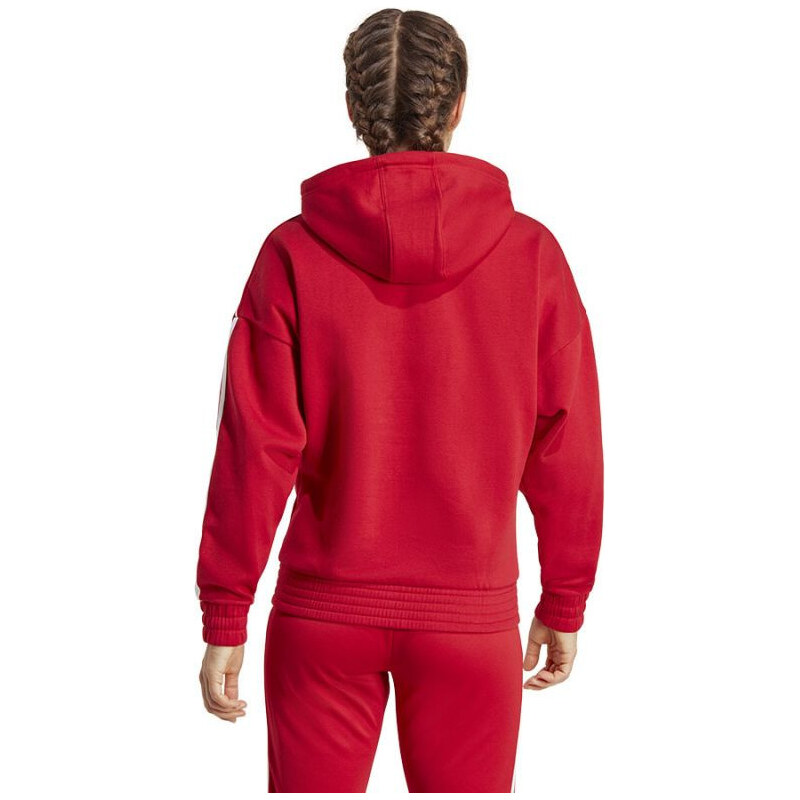 TIRO 23 Mikina Hoody W model 21958242 - ADIDAS