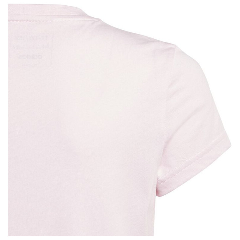 Tričko Big Logo Tee Jr model 18604509 - ADIDAS