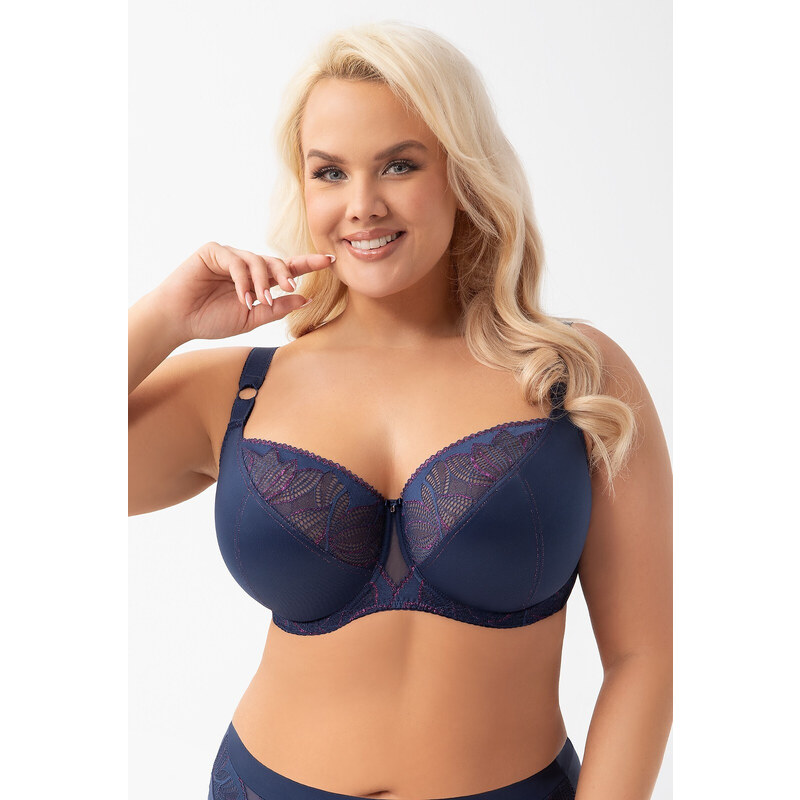 Měkká podprsenka K model 21370883 - Gorsenia