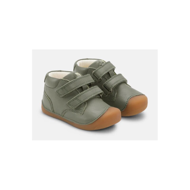 Dětská celoroční barefootová obuv Bundgaard BG101219/6165 Petit