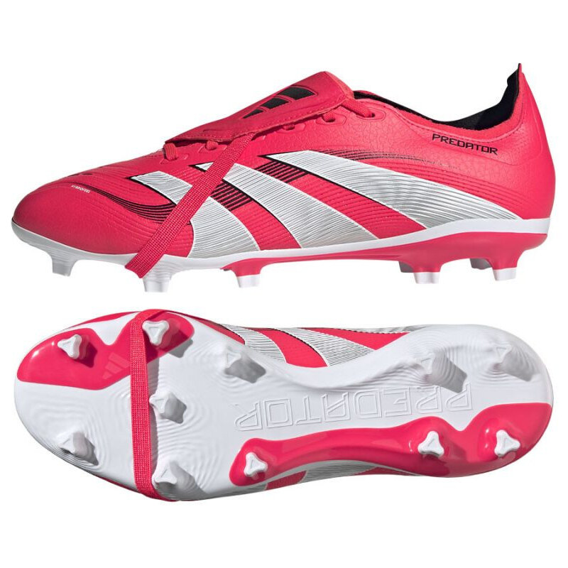Boty adidas Predator League FT FG/MG M ID1319