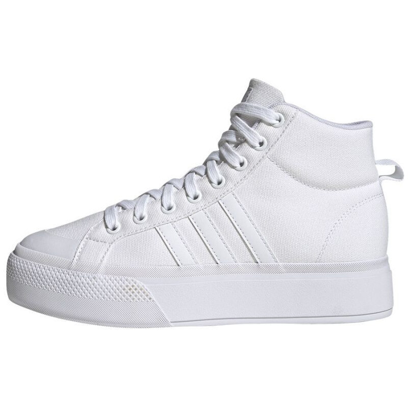 Adidas Bravada 2.0 Mid Platform M IE2316 dámské boty