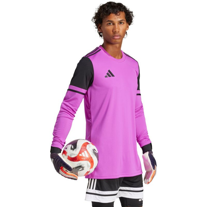 ADIDAS Brankářské tričko Squadra 25 Long Sleeve M JC6209 pánské