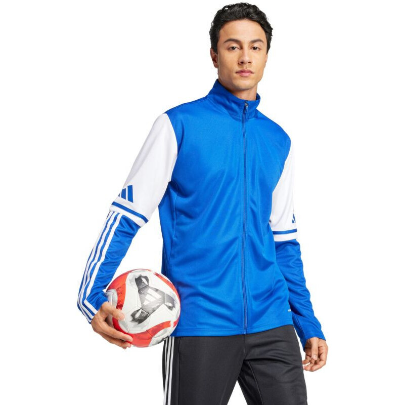 Mikina adidas Squadra 25 Training M JD2980 pánské