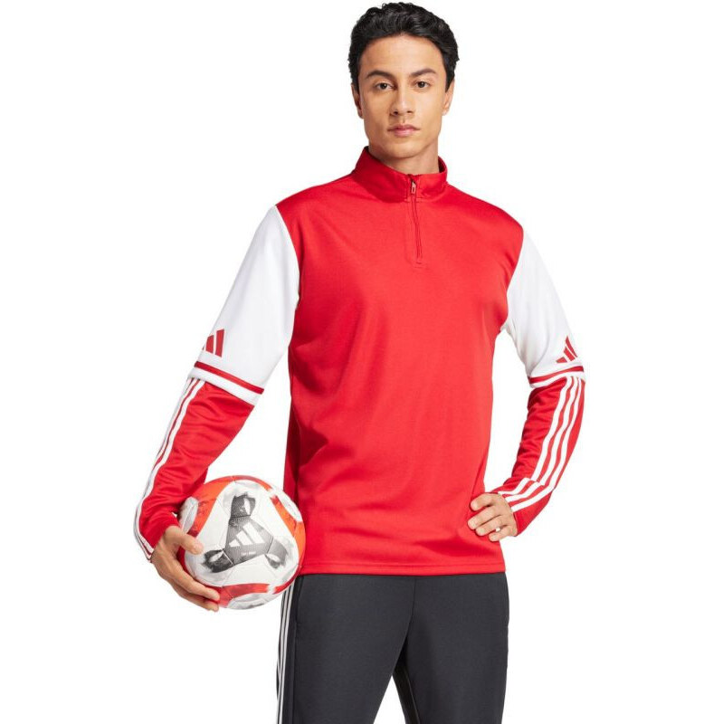 Mikina adidas Squadra 25 Training Top M JD2984 pánské