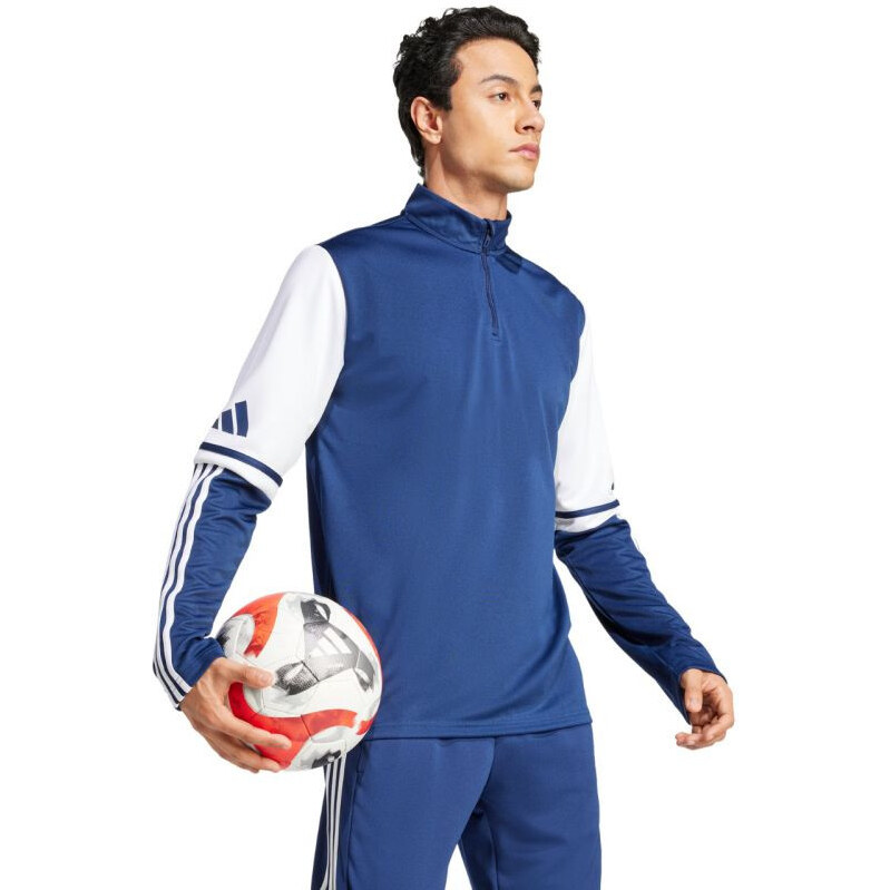 Mikina adidas Squadra 25 Training Top M JD2983 pánské