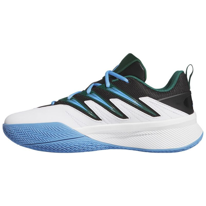 Adidas Dame Certified 3 M basketbalové boty JI1541
