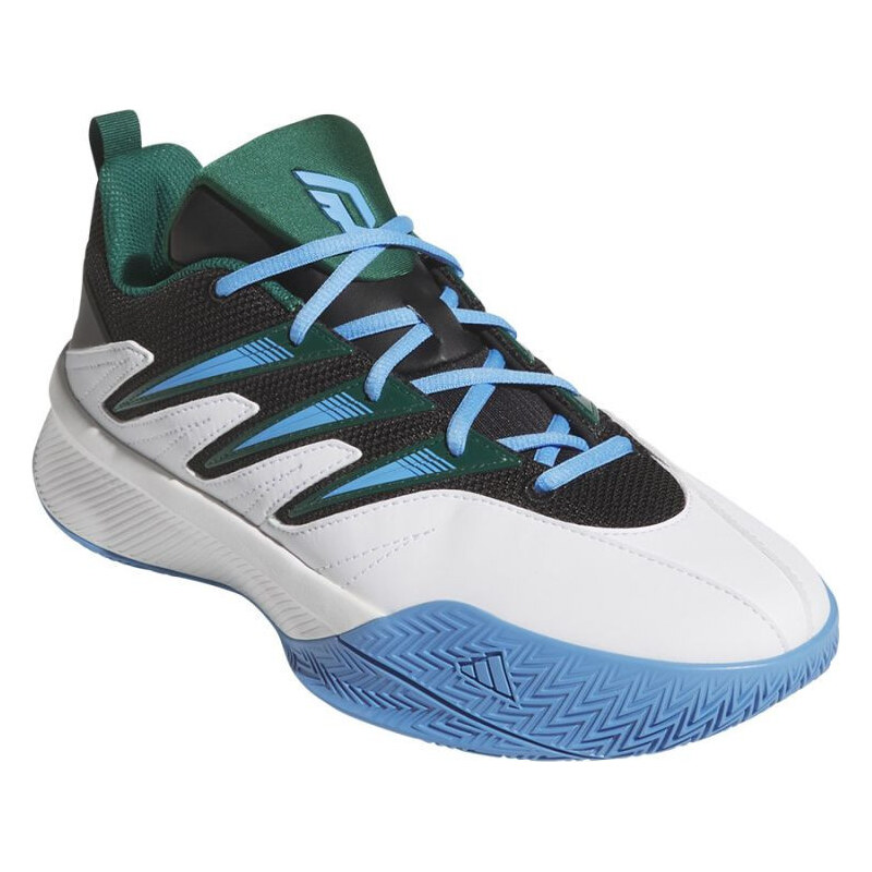 Adidas Dame Certified 3 M basketbalové boty JI1541