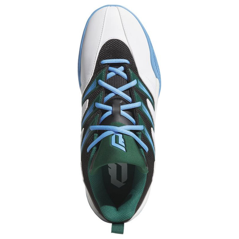 Adidas Dame Certified 3 M basketbalové boty JI1541