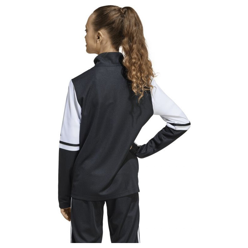 Squadra 25 Jr mikina model 20895703 - ADIDAS