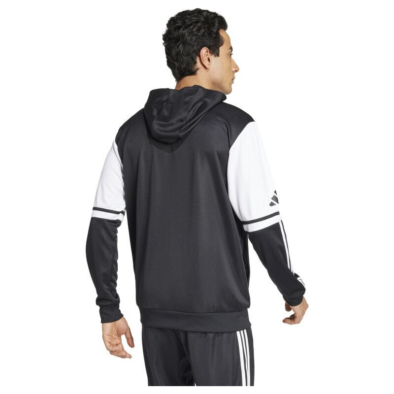 Squadra 25 M mikina s kapucí model 20907643 pánské - ADIDAS