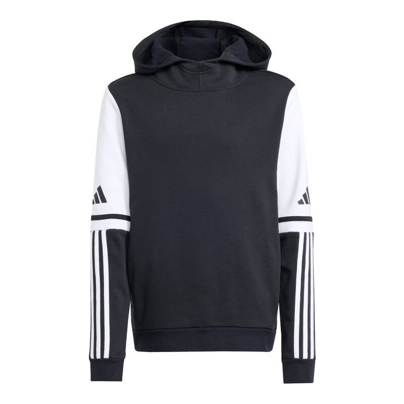 Squadra 25 Sweat Jr mikina s kapucí model 20907649 - ADIDAS