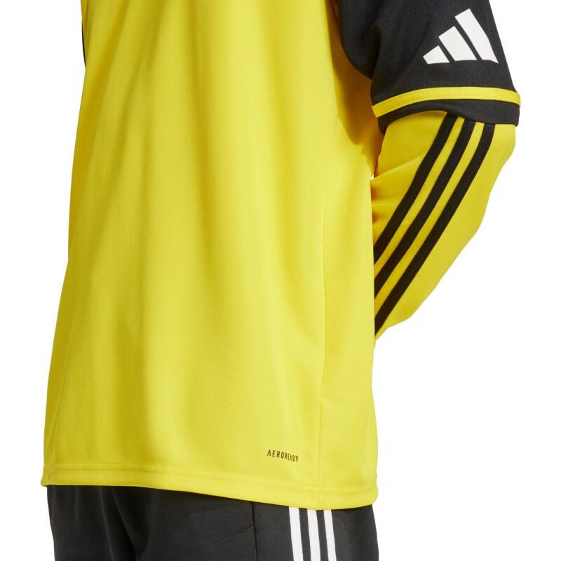 Mikina Squadra 25 Training Top M model 20907872 pánské - ADIDAS