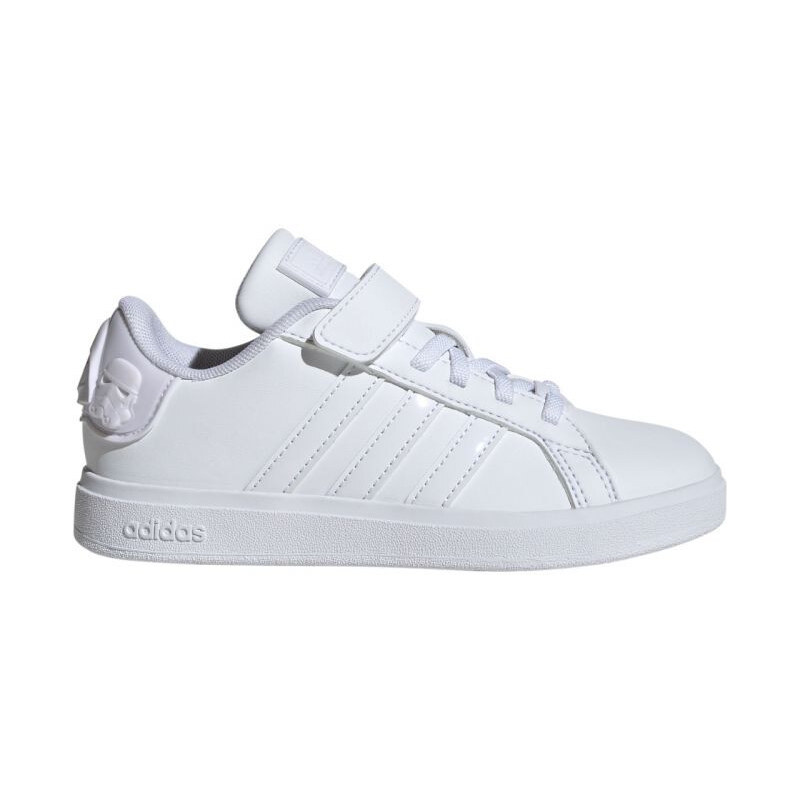Boty adidas Star Wars Grand Court 2.0 Jr IH7576