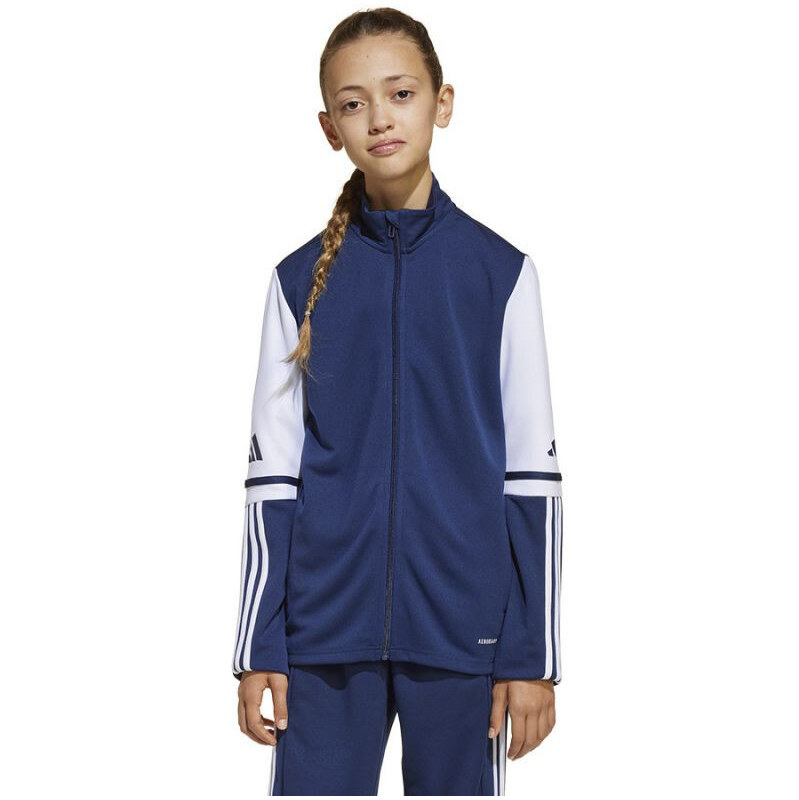 Mikina adidas Squadra 25 Training Jr JD3029
