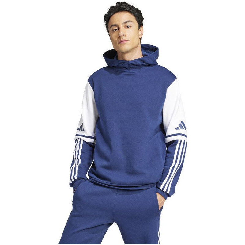 Mikina adidas Squadra 25 Sweet Hoody M JD2972 pánské