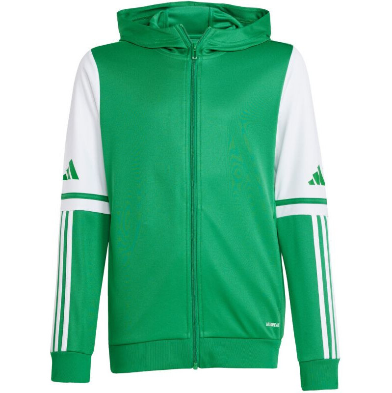 Adidas Squadra 25 Hoody Jr JP3163 Mikina