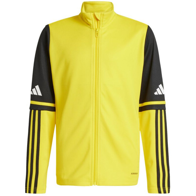 Mikina adidas Squadra 25 Training M JP3388 pánské