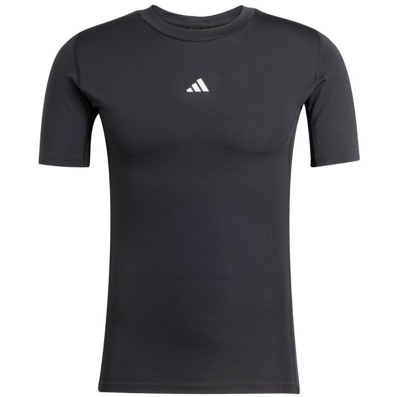 Adidas Techfit Shirt Short Sleeve Tee M JP4674 pánské