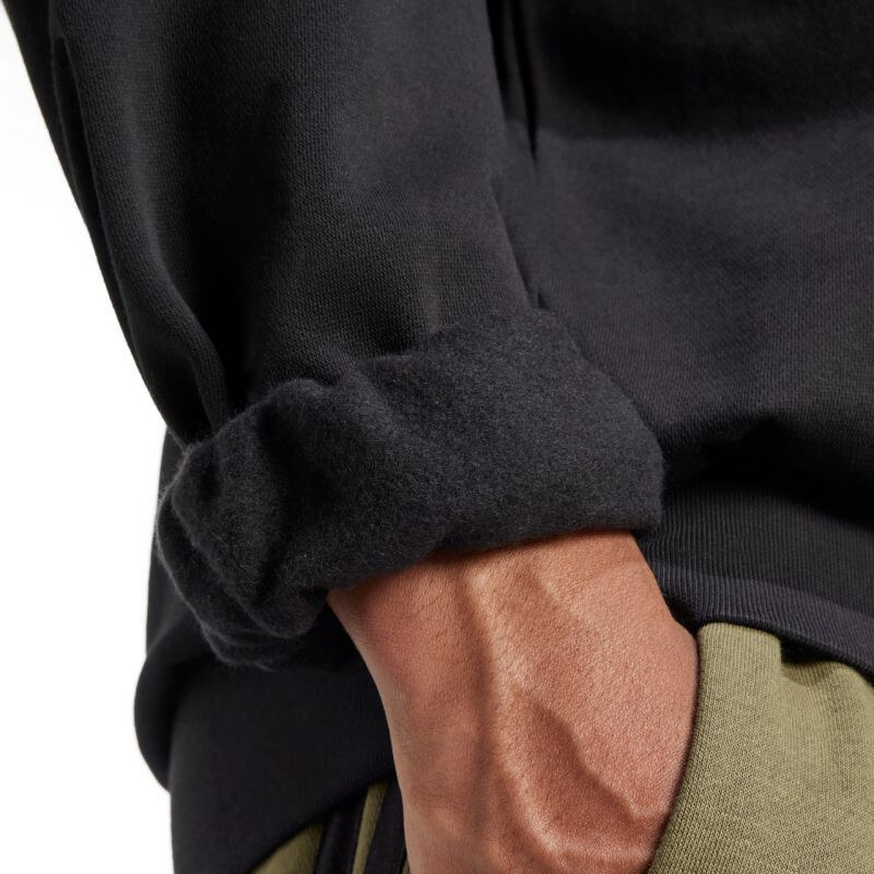 Essentials Fleece M mikina pánské model 22066622 - ADIDAS