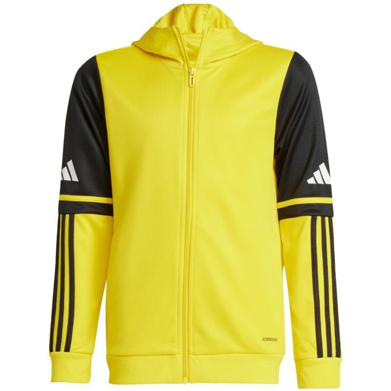 Adidas Squadra 25 Hoody Jr JP3386 Mikina