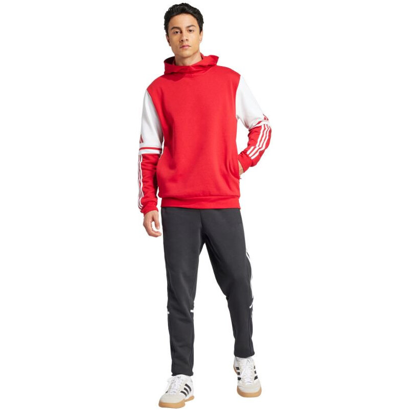 Mikina Squadra 25 Sweat M model 21021081 pánské - ADIDAS