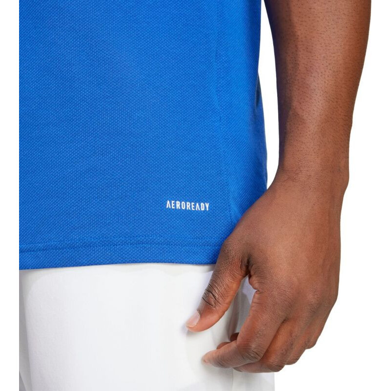 Tričko Squadra 25 Polo M model 21024394 pánské - ADIDAS