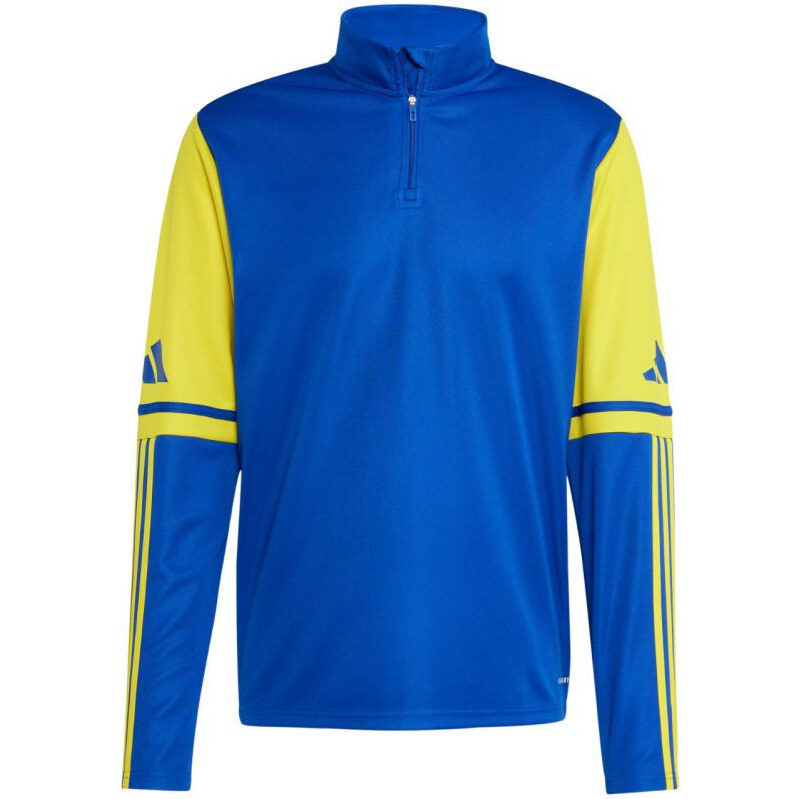Adidas Squadra 25 Training Top Jr JP3155 Mikina